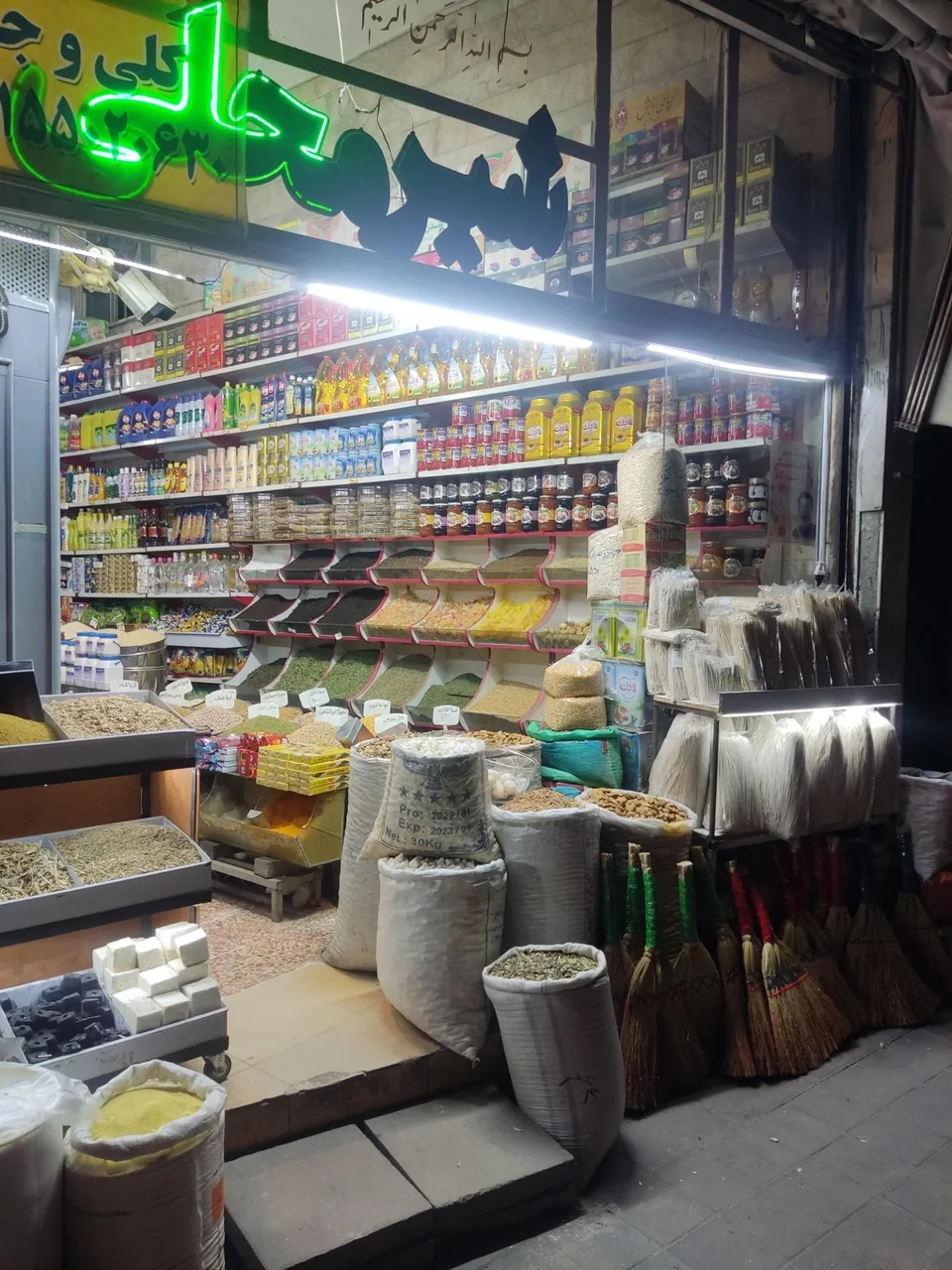 لبنیات احمدپورحسین - تصویر 2