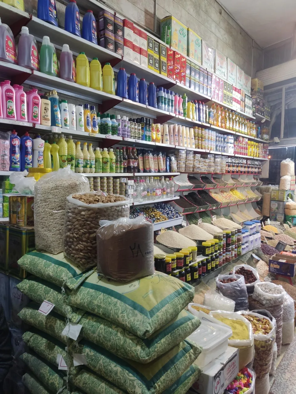 لبنیات احمدپورحسین - تصویر 3