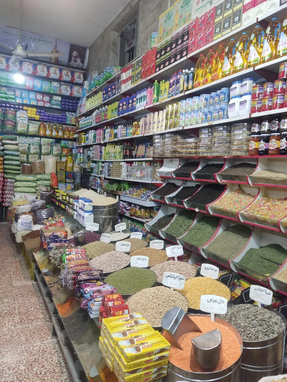 لبنیات احمدپورحسین - تصویر 4