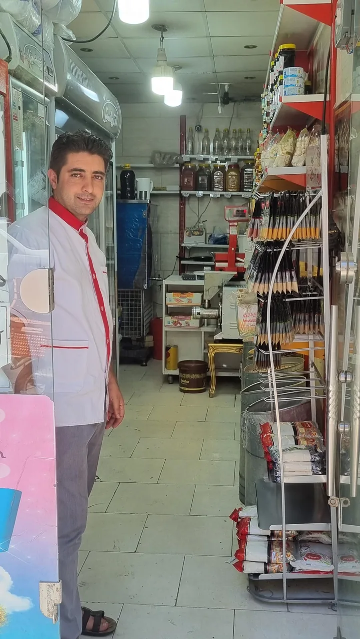 لبنیات قوچان - تصویر 3