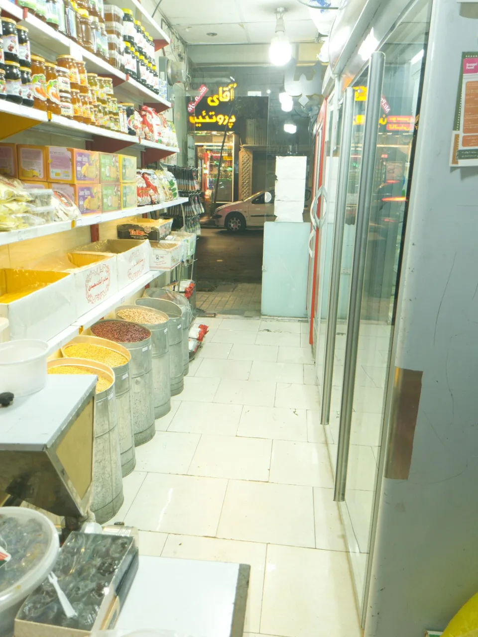 لبنیات قوچان - تصویر 4