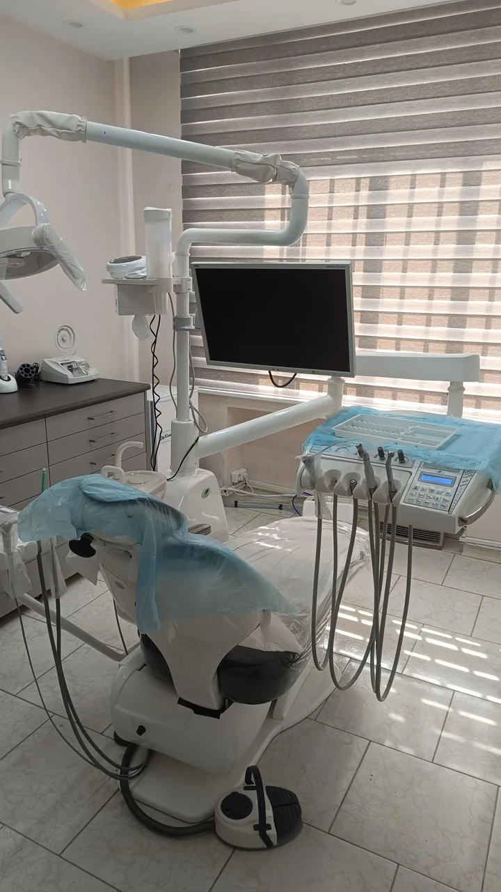 مطب دندانپزشکی شیما حبیب زاده - تصویر 3