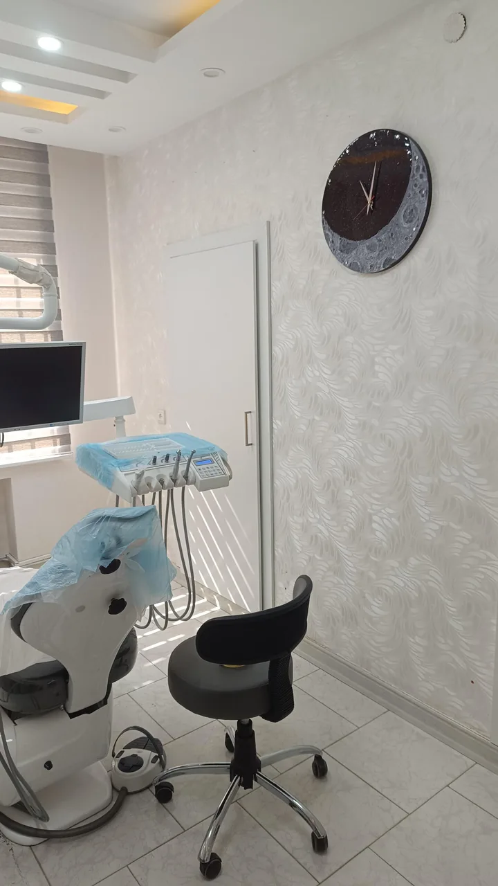 مطب دندانپزشکی شیما حبیب زاده - تصویر 5