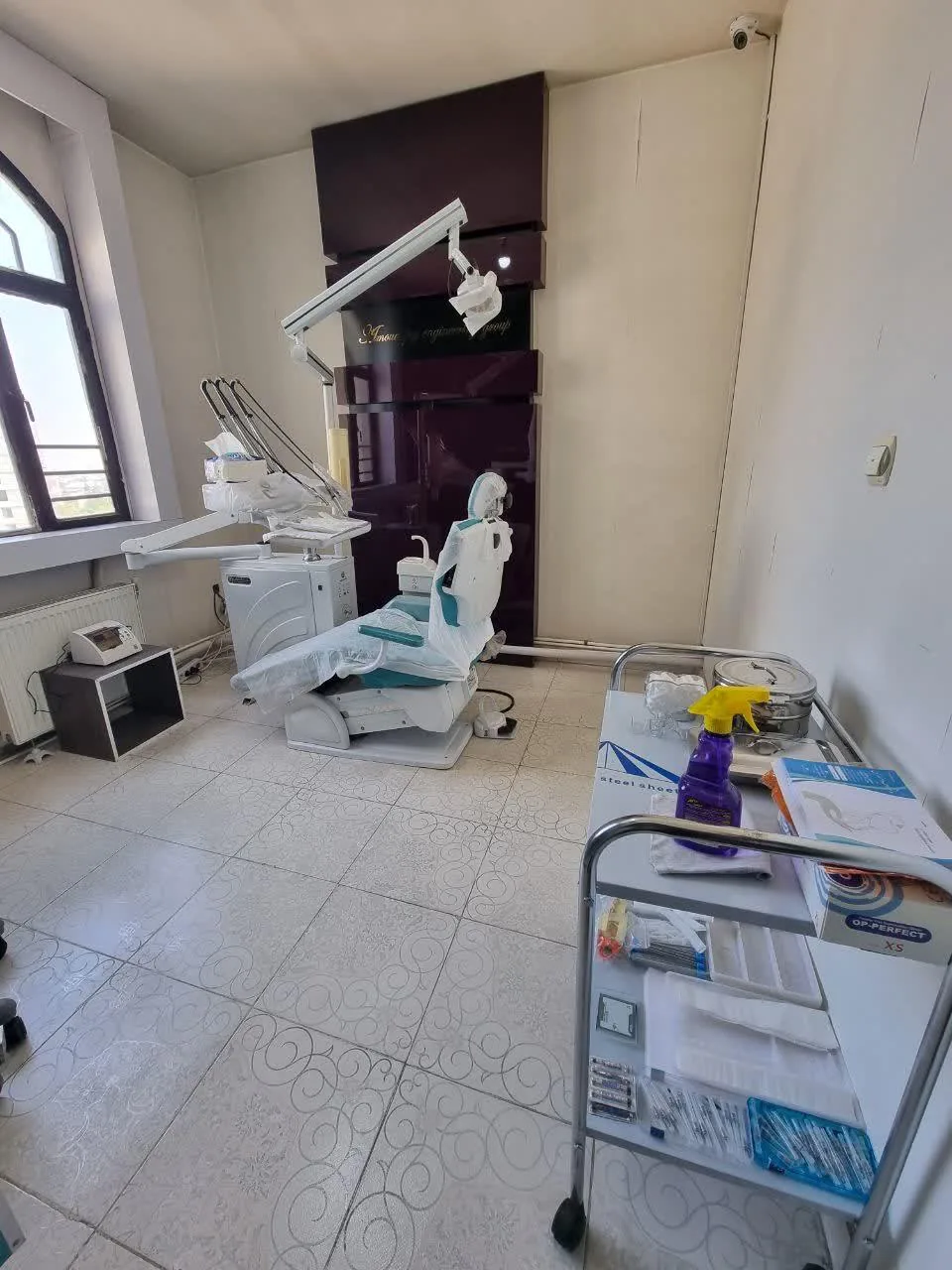 مطب دندانپزشکی دکتر مناری - تصویر 3