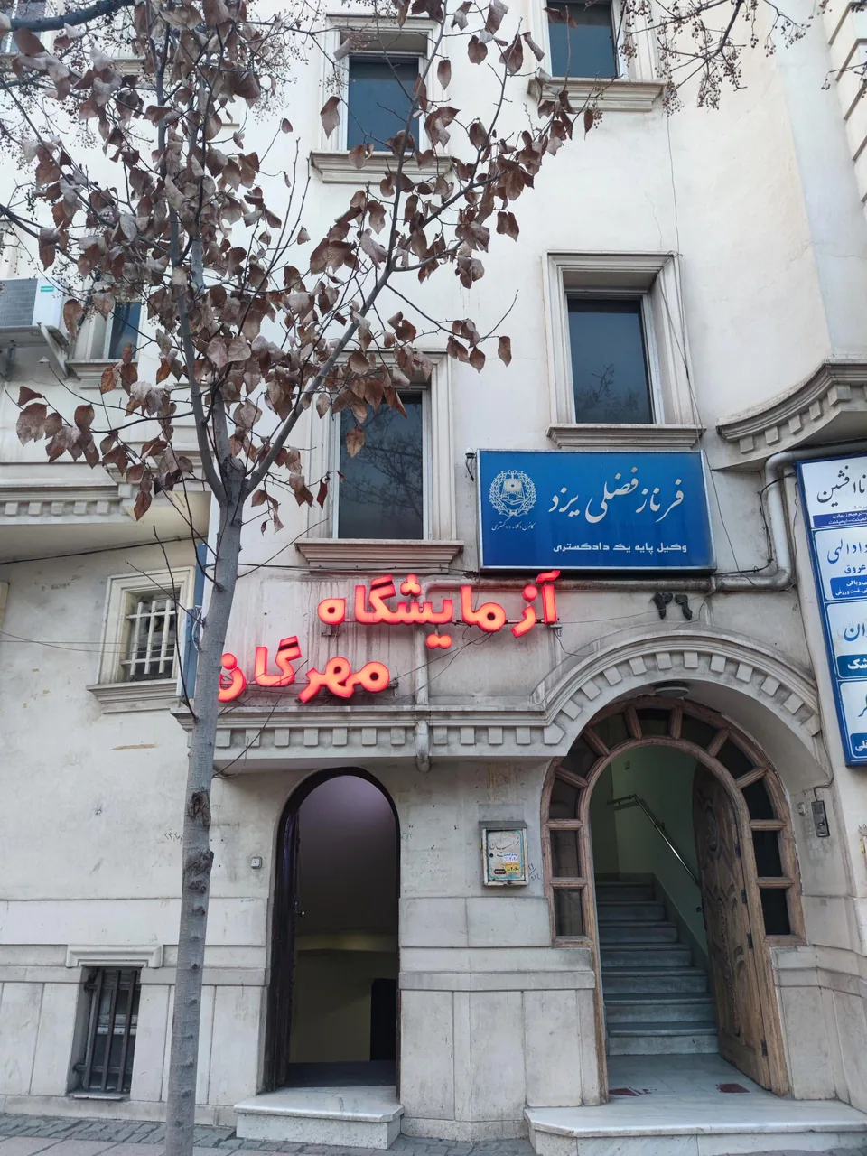 مطب دندانپزشکی مونا عرفانیان - تصویر 3