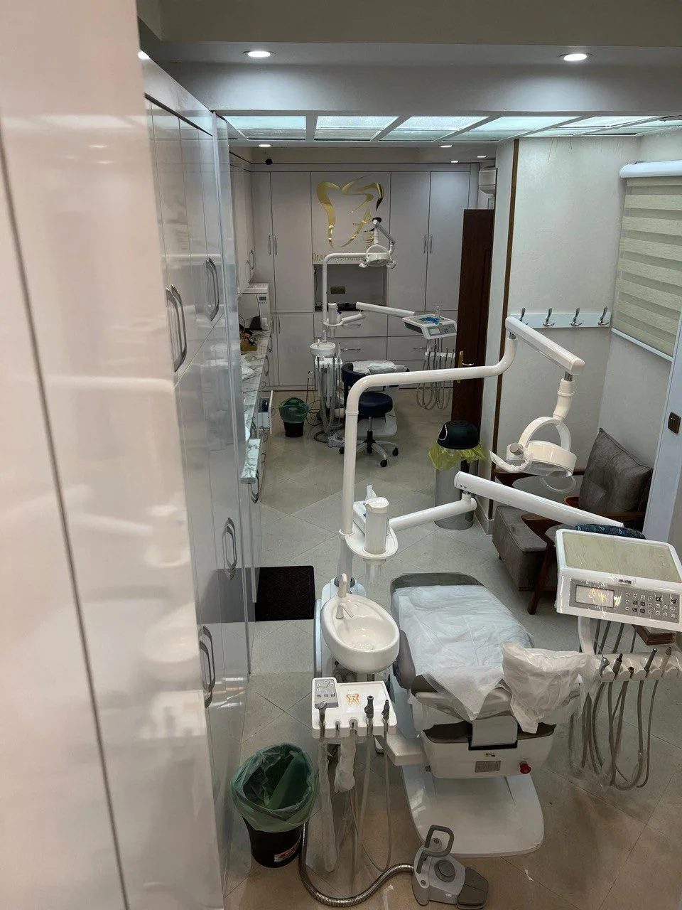 مطب دندانپزشکی دکتر سمیه احمدنژاد - تصویر 3