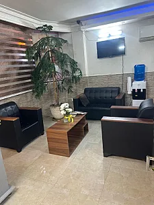 کلینیک دندانپزشکی دکتر ایمانی