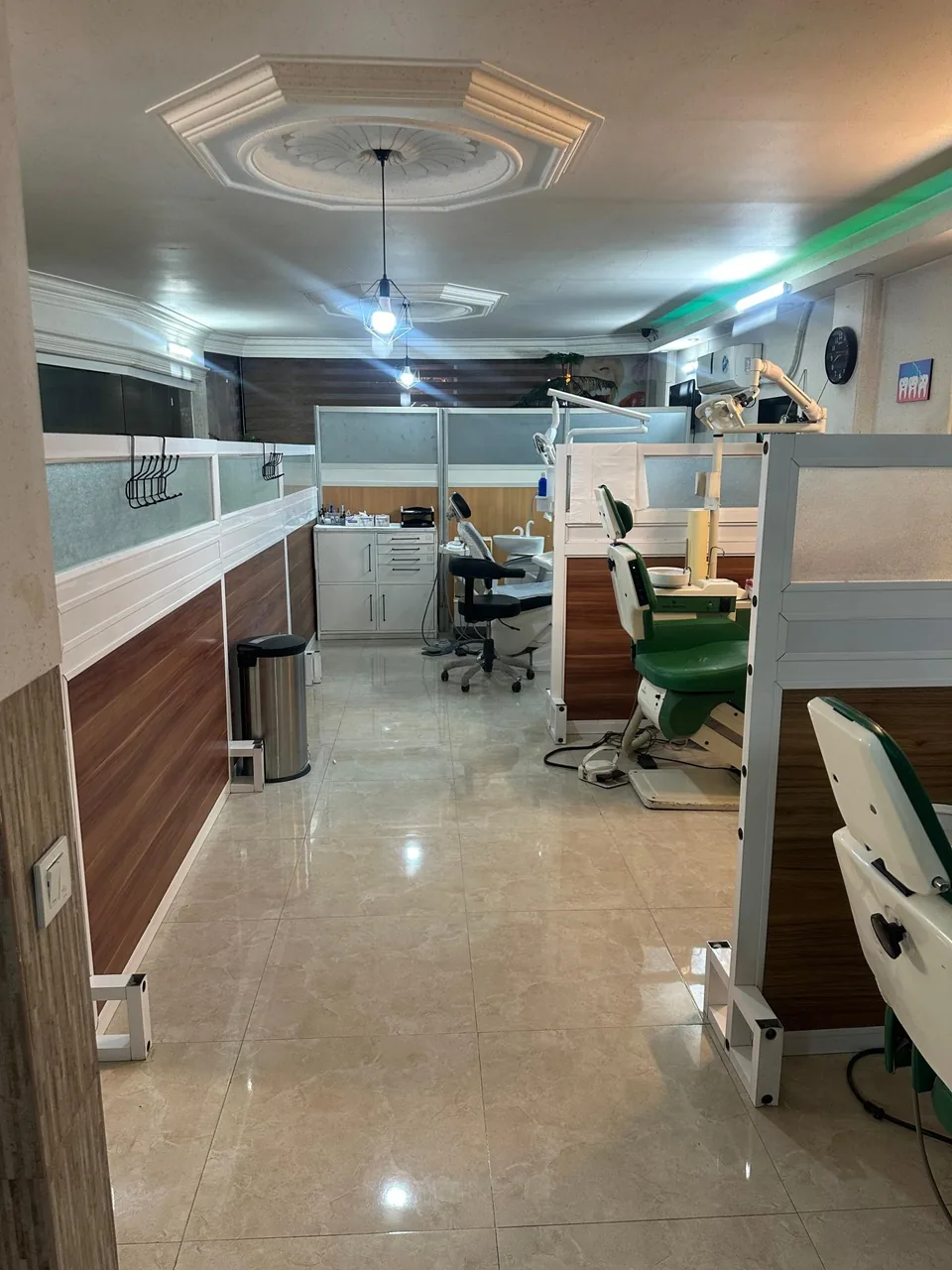 کلینیک دندانپزشکی دکتر ایمانی - تصویر 3