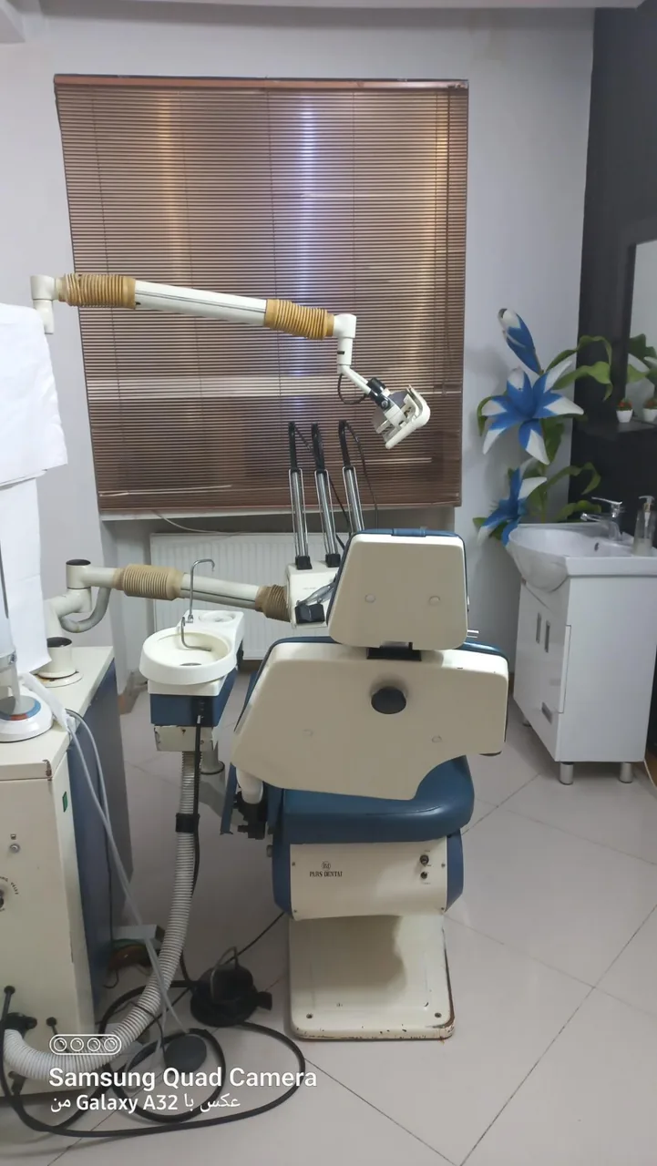 مطب دکتر سارا ایزدی زاد - تصویر 2