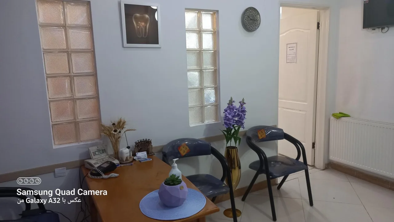 مطب دکتر سارا ایزدی زاد - تصویر 3