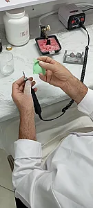 لابراتوار دندانسازی موسوی