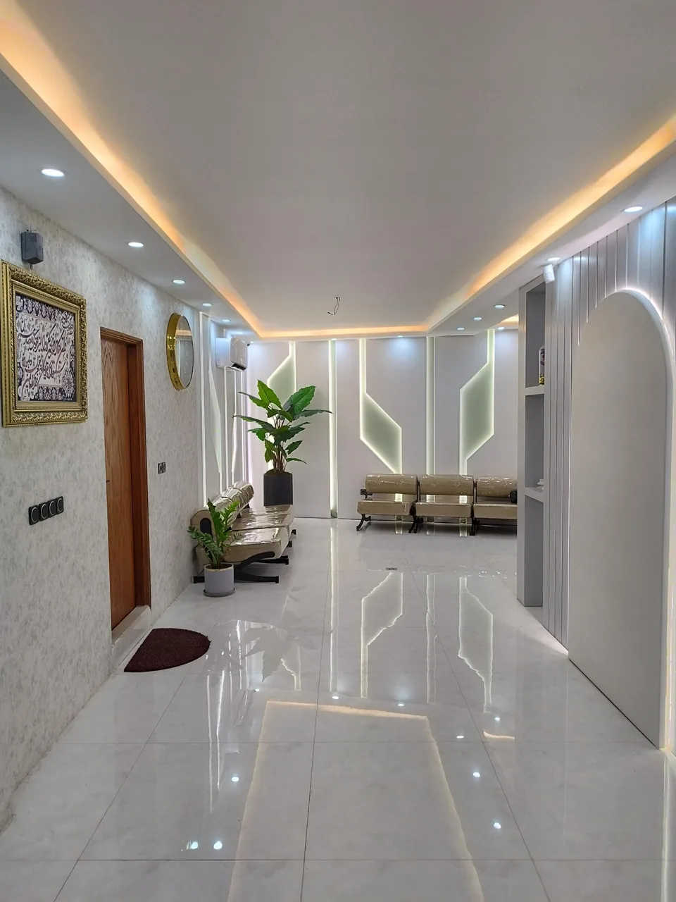 دندانپزشکی دکتر سمانه صادق احمدی - تصویر 2