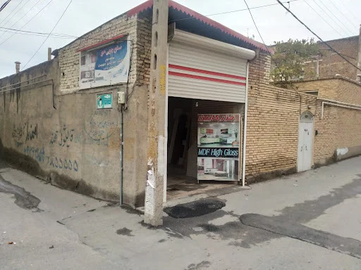 کابینت خزر
