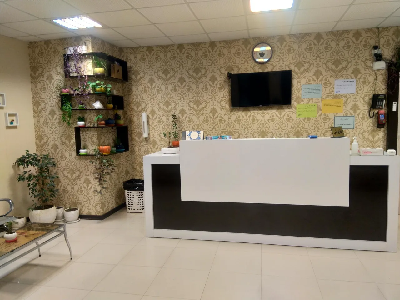 دندانپزشکی حافظ شرق - تصویر 2