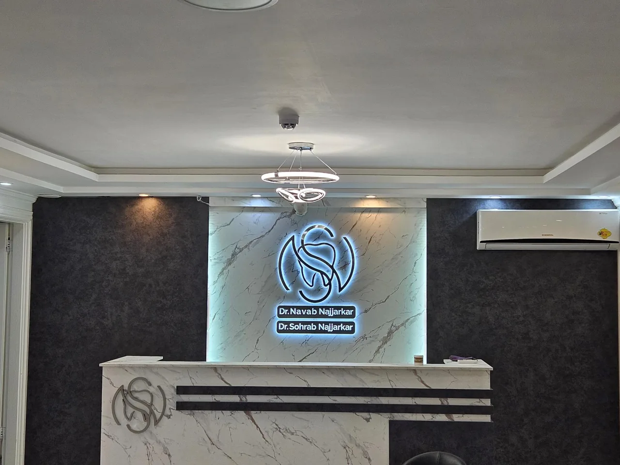 مطب دندانپزشکی دکتر نجارکار - تصویر 5