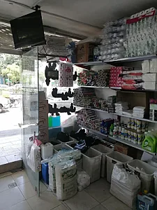 ظروف یکبار مصرف واران