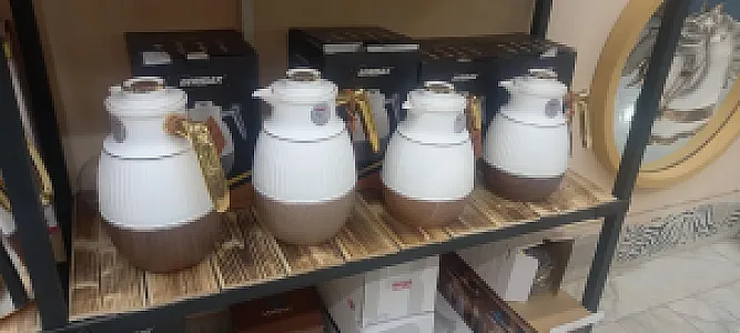 فروشگاه پلاسکو مسعود