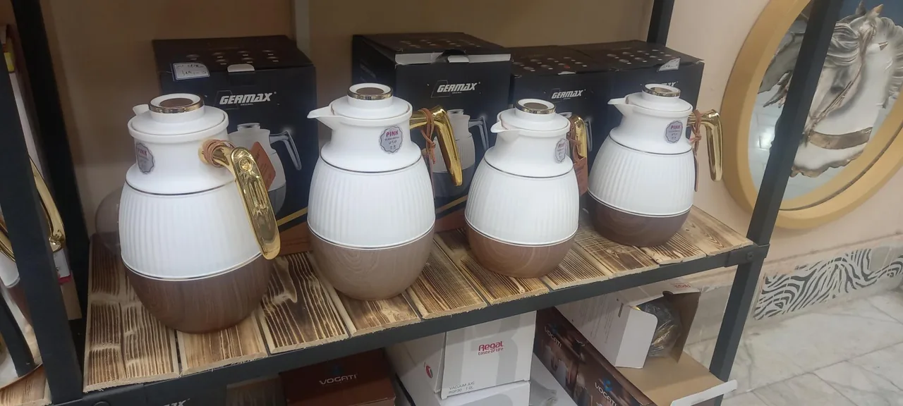 فروشگاه پلاسکو مسعود