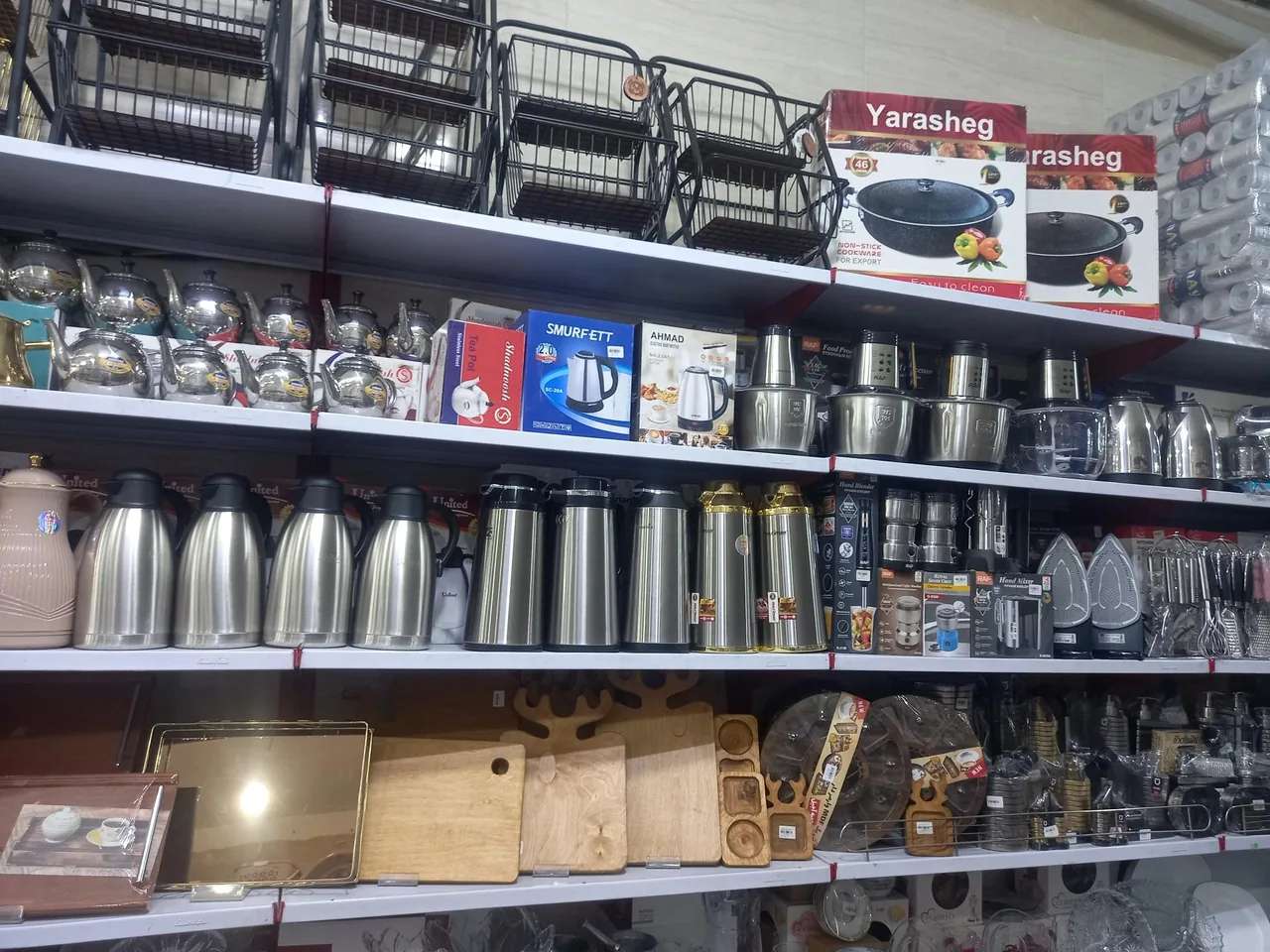 فروشگاه پلاسکو مسعود - تصویر 3