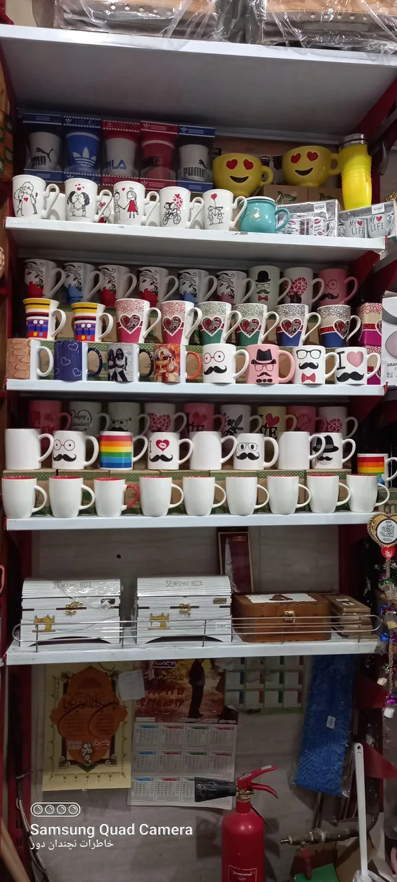 فروشگاه پلاسکو مسعود - تصویر 4