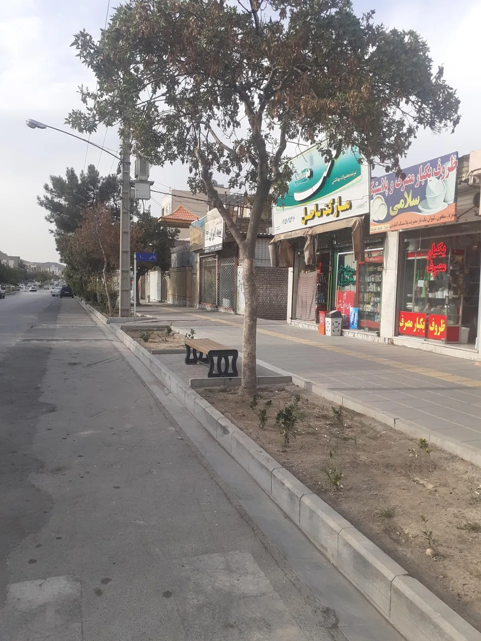 ظروف یکبار مصرف سلامی - تصویر 4