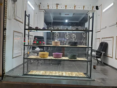 بازسازی ظروف مشهد گرانیت