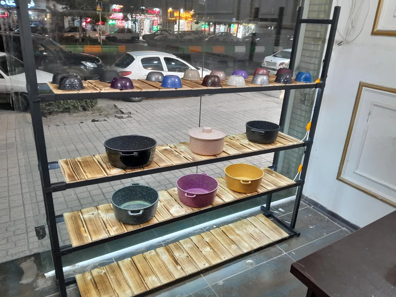 بازسازی ظروف مشهد گرانیت - تصویر 2