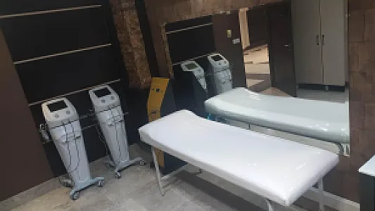 کلینیک تغذیه و رژیم درمانی حسین فزونی