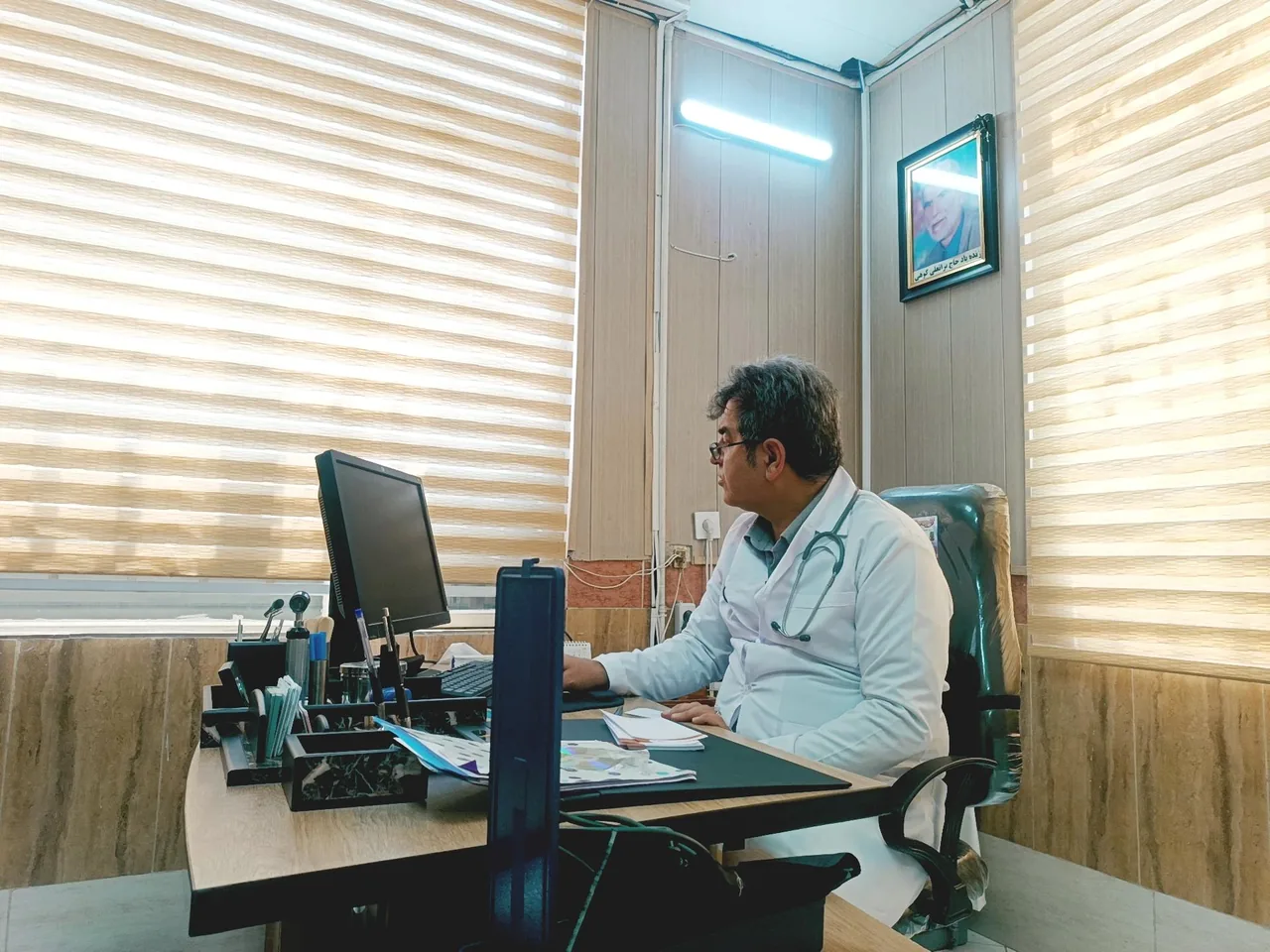 دکتر سعید کوهی - تصویر 3