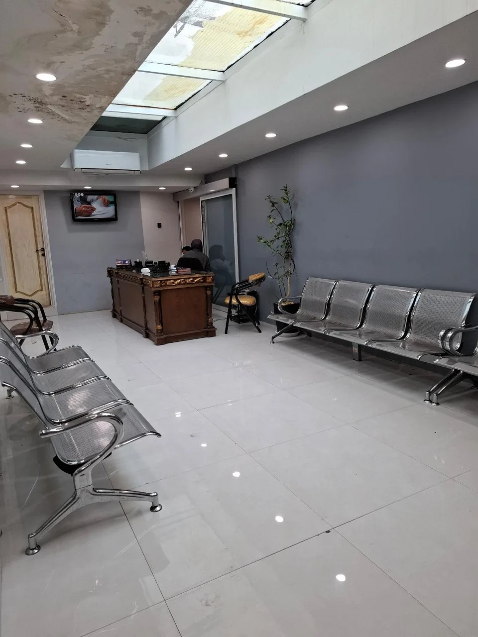 مطب دکتر محمد طالبی - تصویر 2