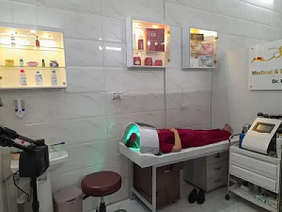 مطب دکتر محمدعلی رئوفی