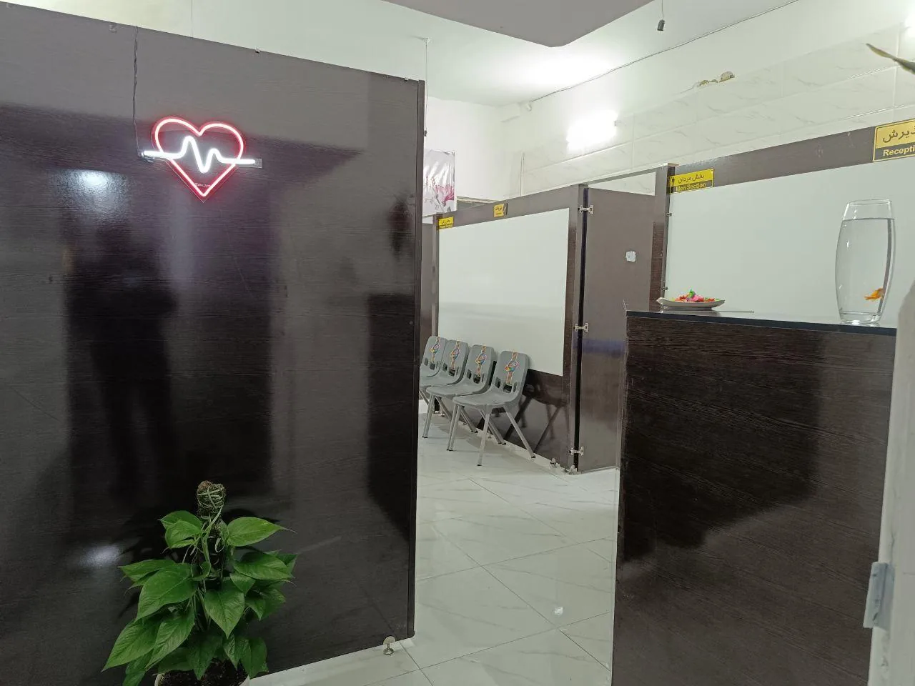 مطب دکتر محمدعلی رئوفی - تصویر 3