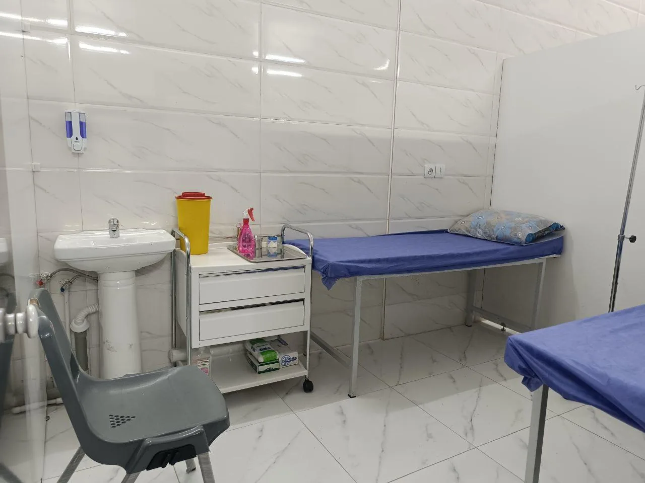 مطب دکتر محمدعلی رئوفی - تصویر 4