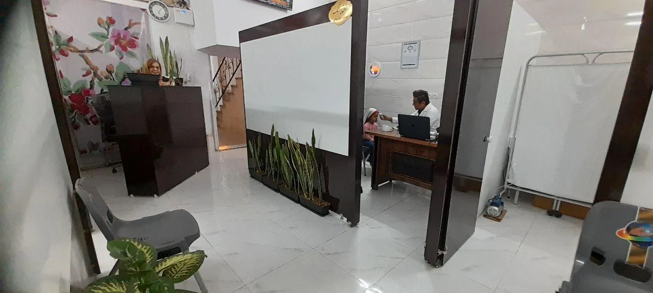 مطب دکتر محمدعلی رئوفی - تصویر 5