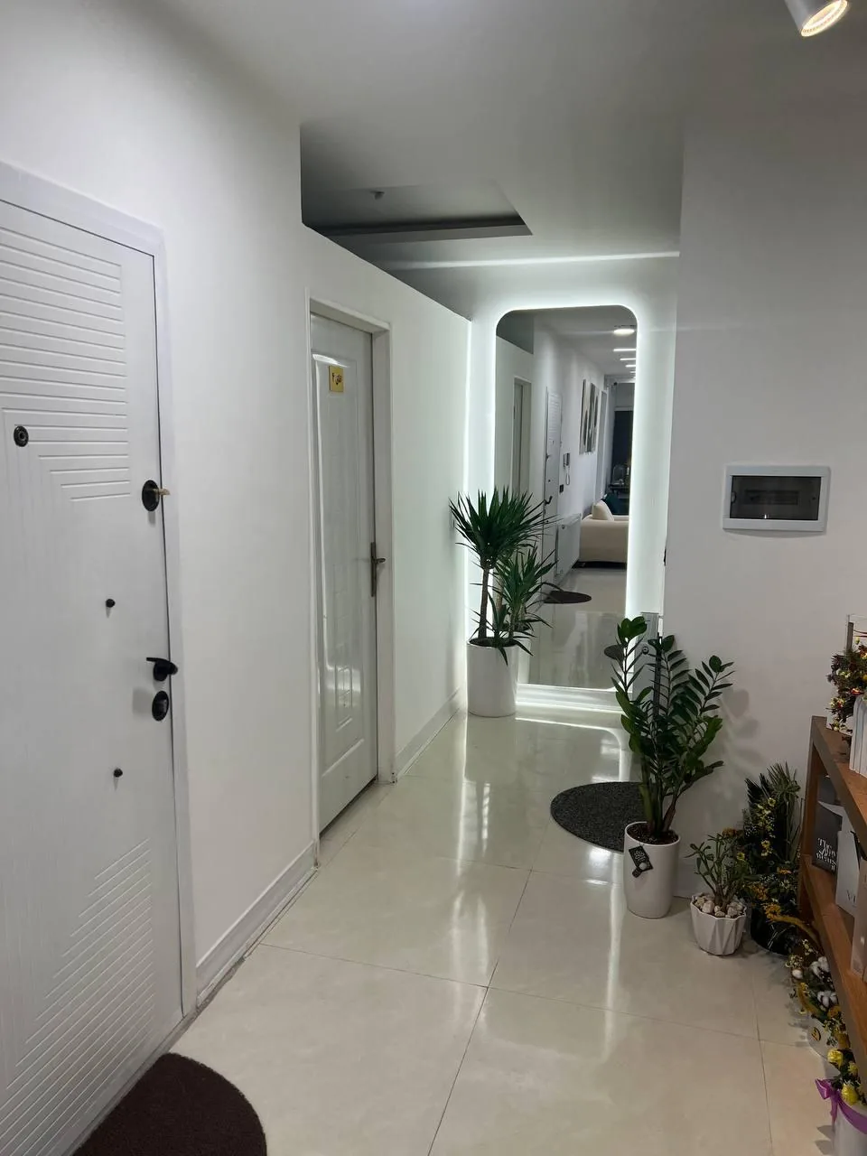 مطب دکتر آرون