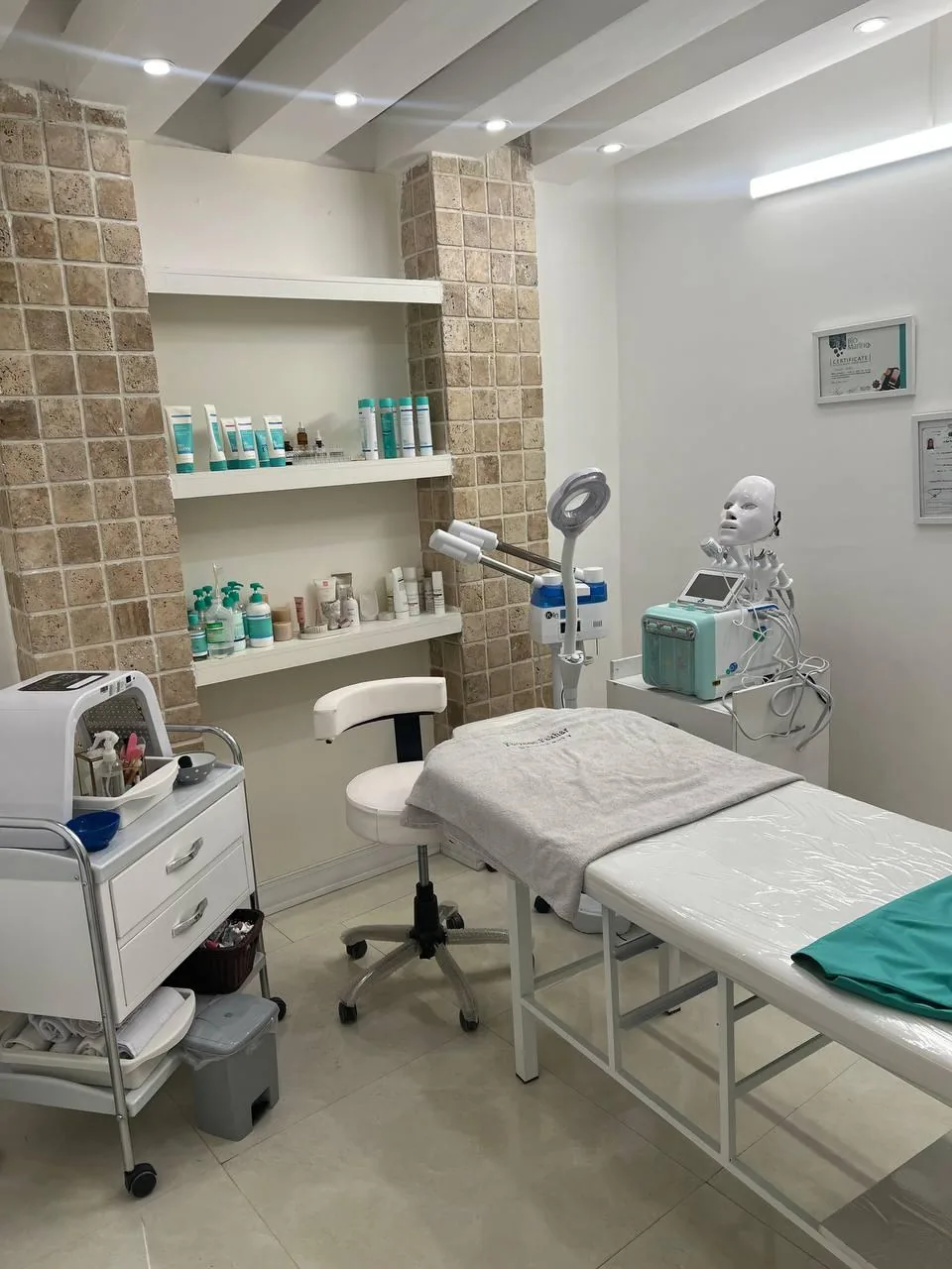 مطب دکتر آرون - تصویر 4
