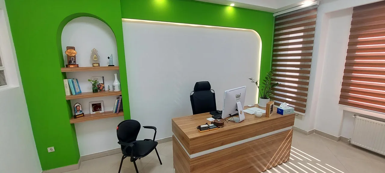 مطب دکتر محسن ذاکریان - تصویر 4