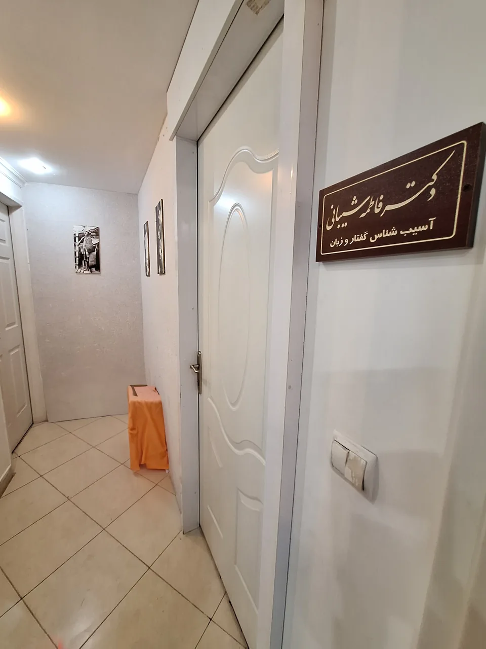 کلینیک گفتاردرمانی سخن، دکتر شیبانی - تصویر 4