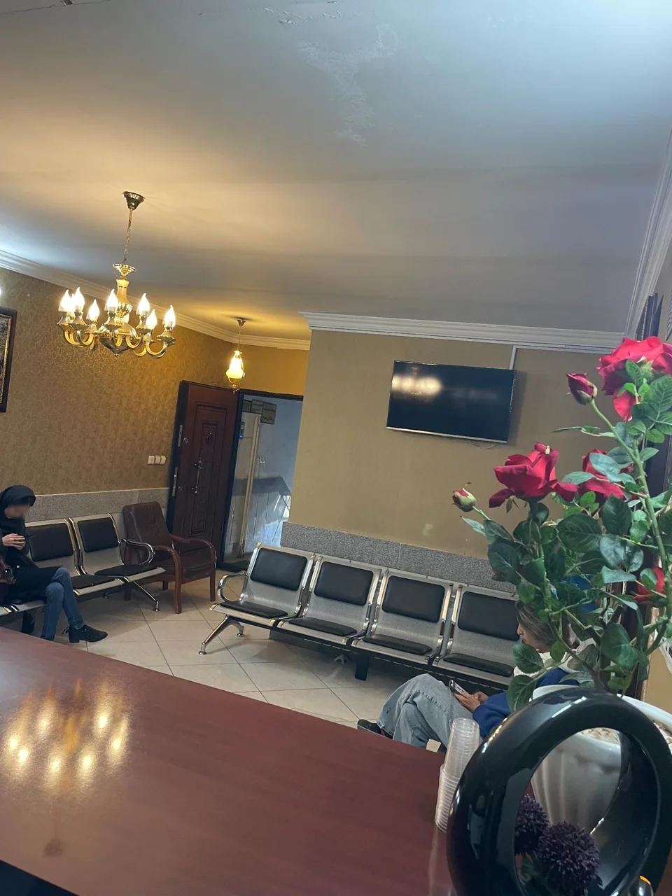 مطب دکتر فرزانه سبحانی - تصویر 3