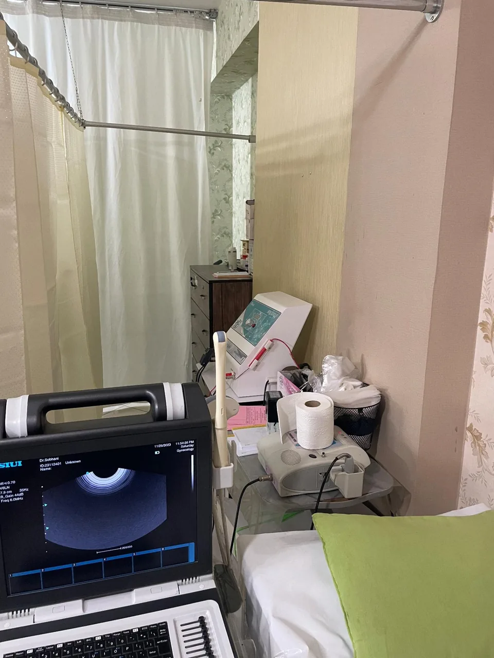 مطب دکتر فرزانه سبحانی - تصویر 4