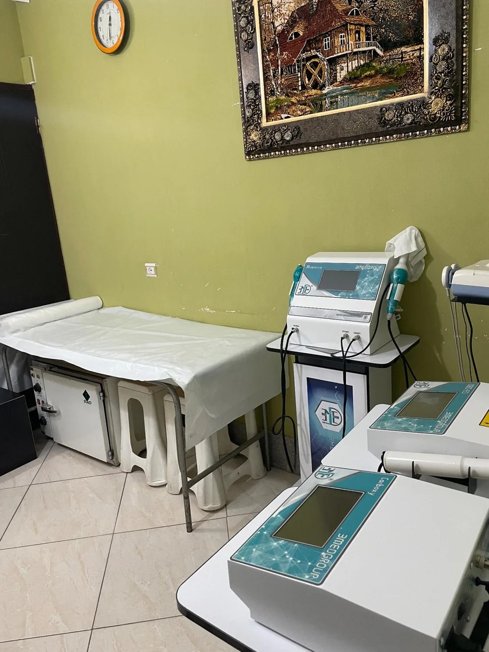مطب دکتر فرزانه سبحانی - تصویر 5
