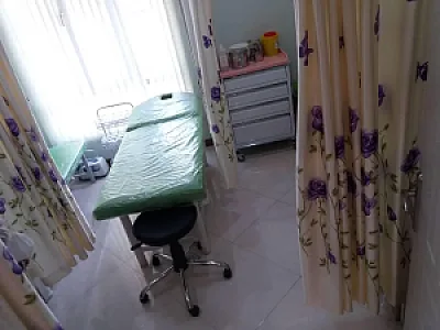 دکتر زهره فیض آبادی متخصص طب سنتی ایرانی