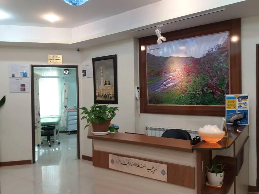 دکتر زهره فیض آبادی متخصص طب سنتی ایرانی - تصویر 3
