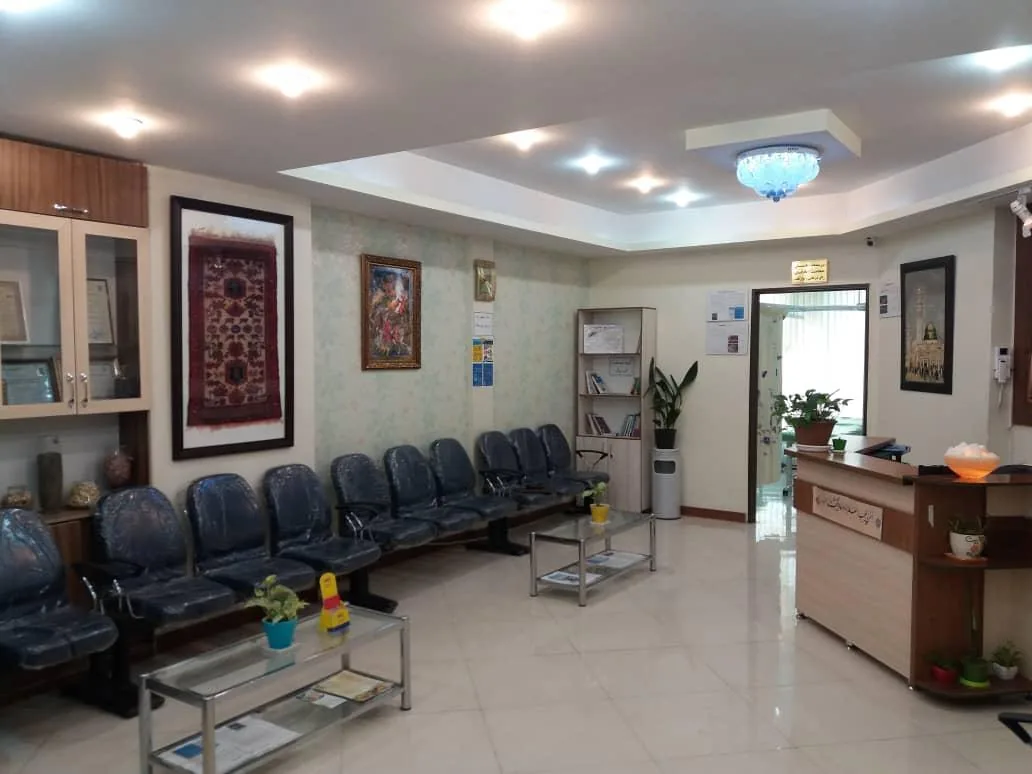 دکتر زهره فیض آبادی متخصص طب سنتی ایرانی - تصویر 4