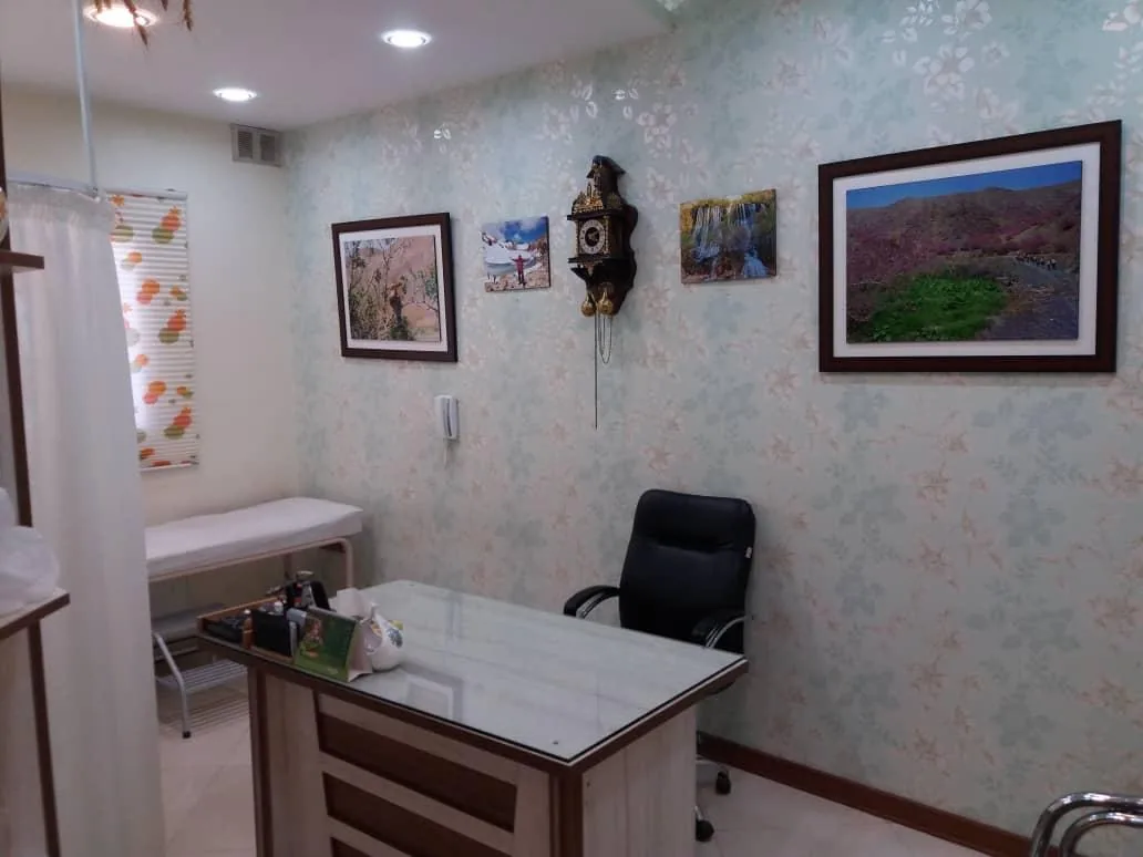 دکتر زهره فیض آبادی متخصص طب سنتی ایرانی - تصویر 5