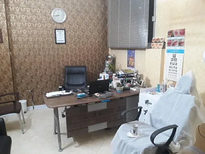 مطب دکتر سنجری (پوست ومو،جراحی)