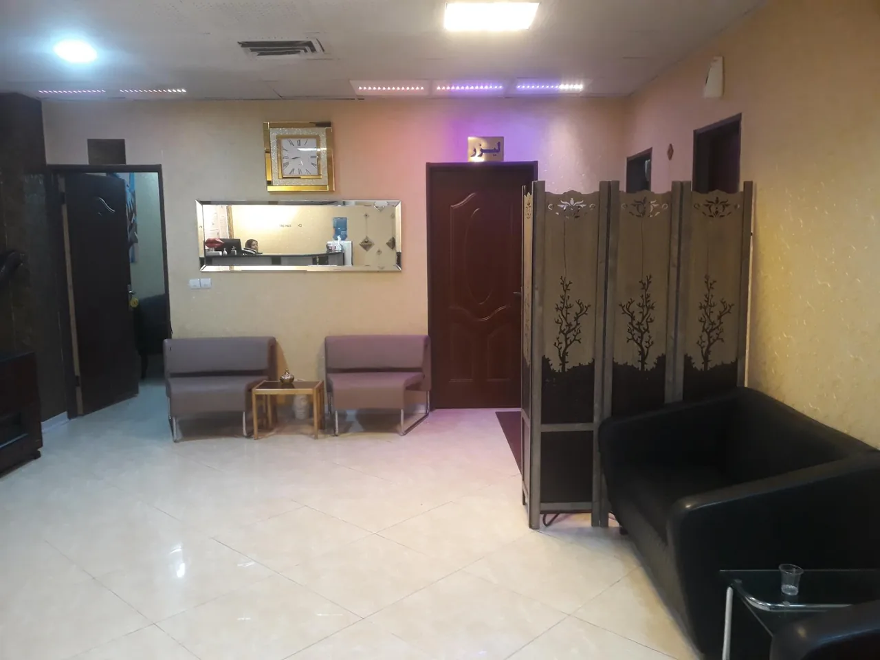 مطب دکتر سنجری (پوست ومو،جراحی) - تصویر 5