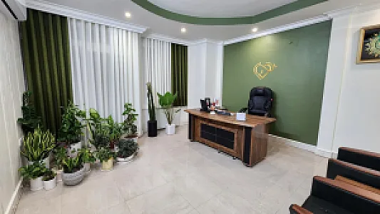 مطب دکتر محمدیوسف قدوسی متخصص قلب و عروق