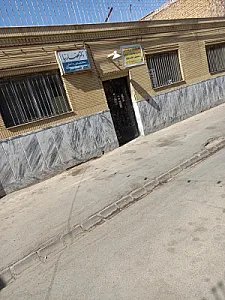 مطب معاینات گواهینامه و مشمولین نظام وظیفه