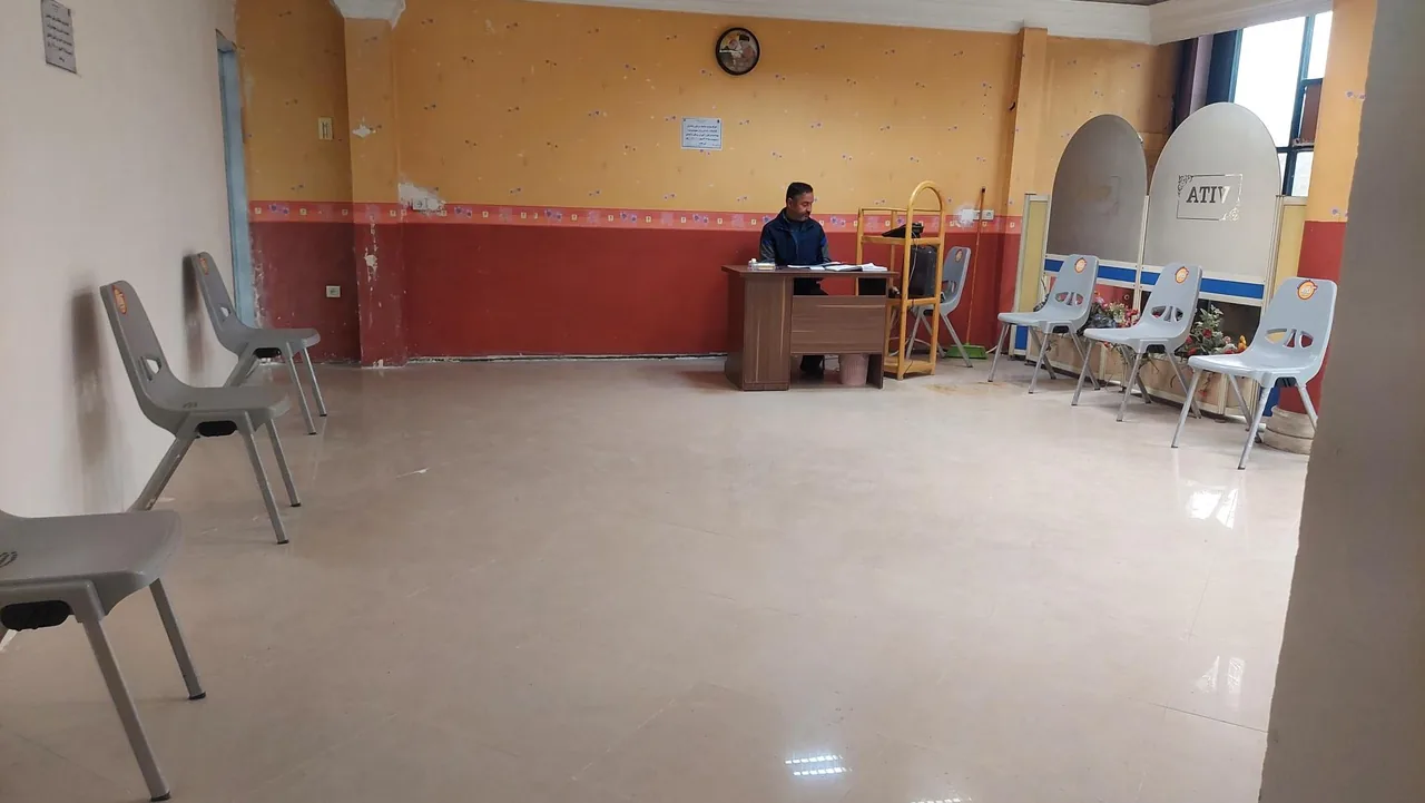 معاینه چشم گواهینامه - تصویر 2